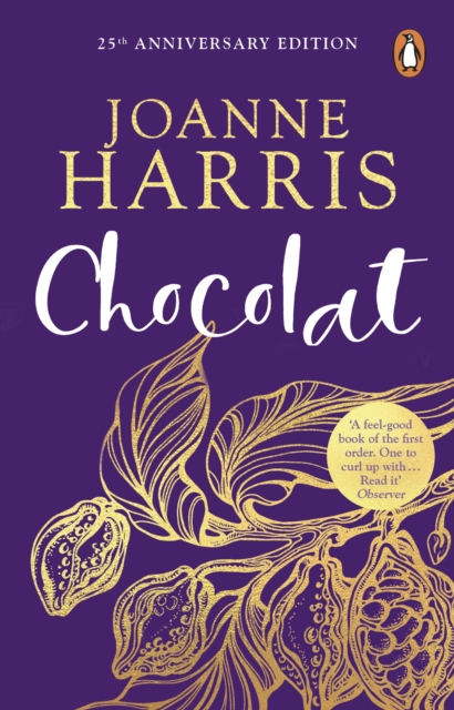 Chocolat by Joanne Harris | Shakespeare & Company