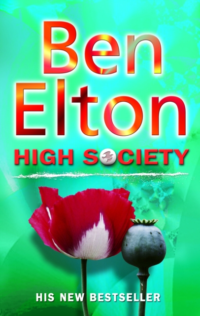 Book cover of High Society