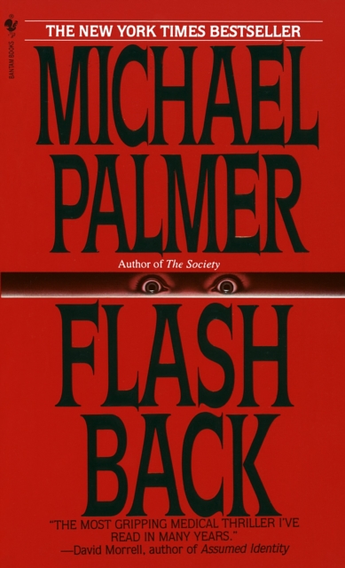 Book cover of Flashback