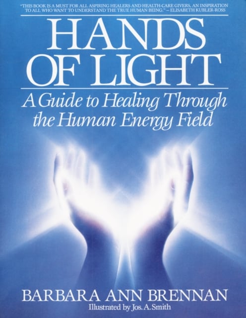 Book cover of Hands of Light