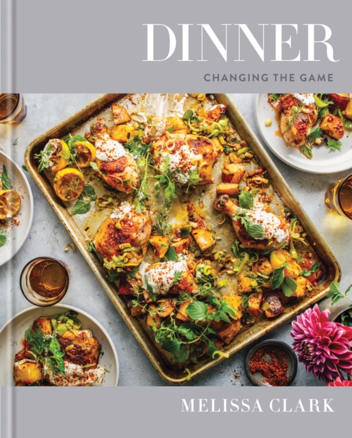 Book cover of Dinner