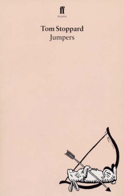 Book cover of Jumpers
