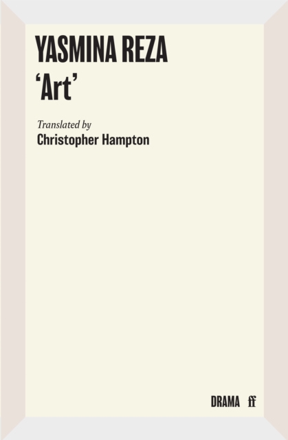 Book cover of Art