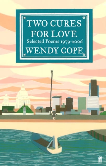 Book cover of Two Cures for Love