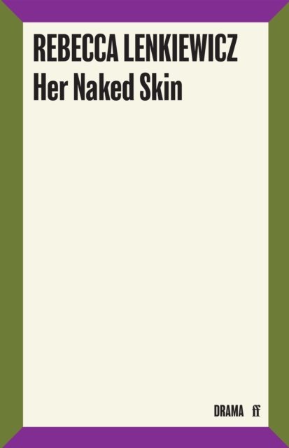 Book cover of Her Naked Skin