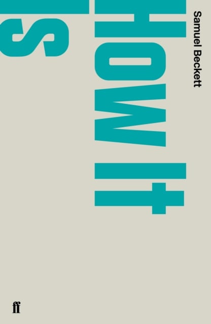 Book cover of How It Is