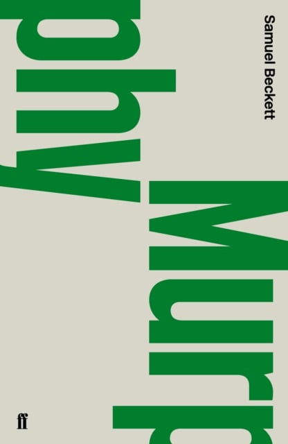 Book cover of Murphy