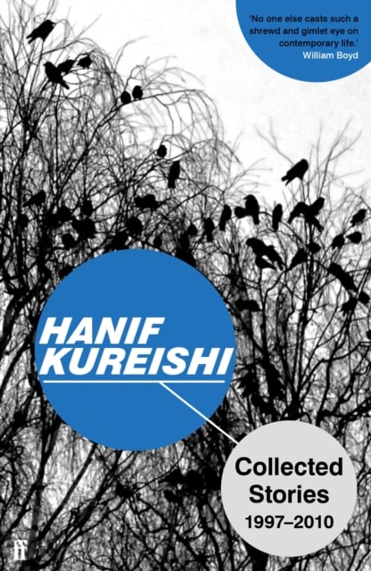 Book cover of Collected Stories