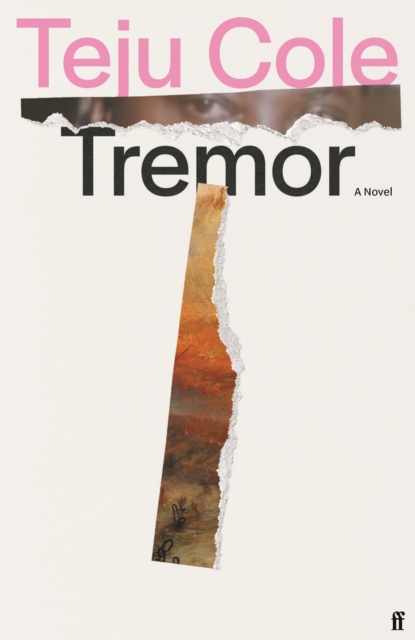 Book cover of Tremor