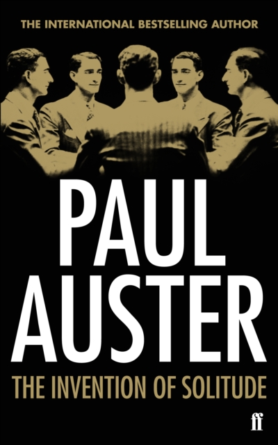 Baumgartner: Auster Paul: 9780571384938: : Books