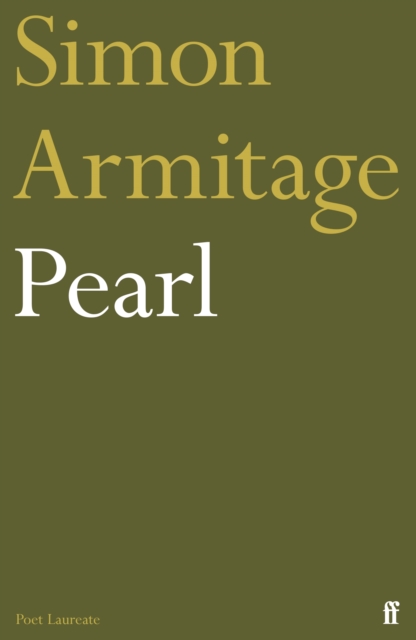 Book cover of Pearl