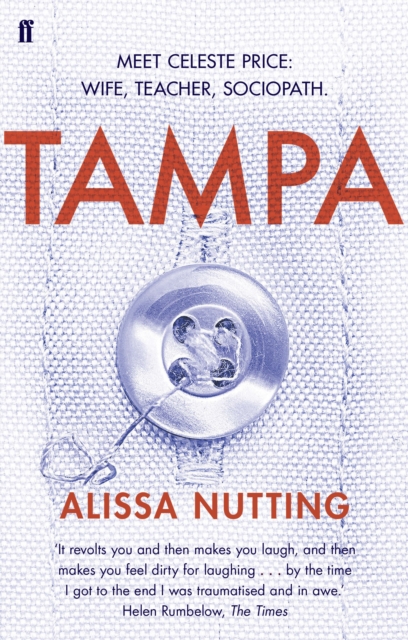 Book cover of Tampa