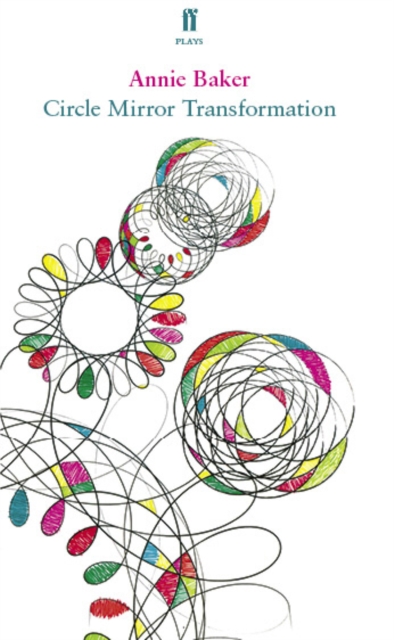 Book cover of Circle Mirror Transformation