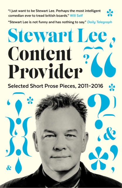 Book cover of Content Provider