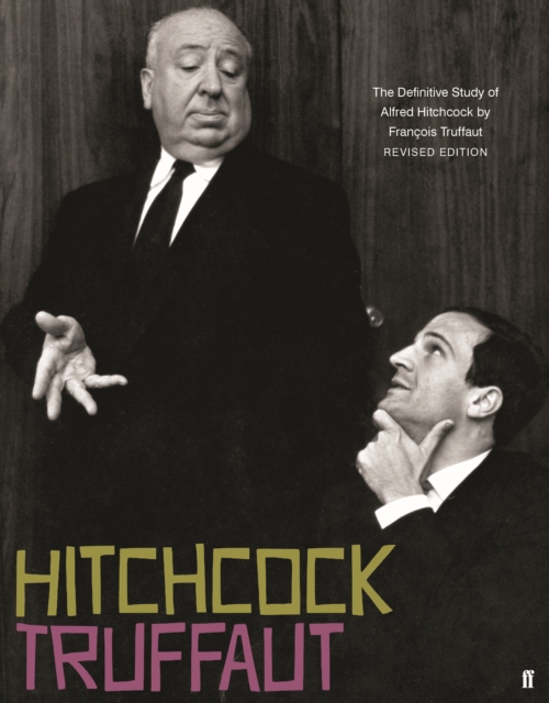 Book cover of Hitchcock