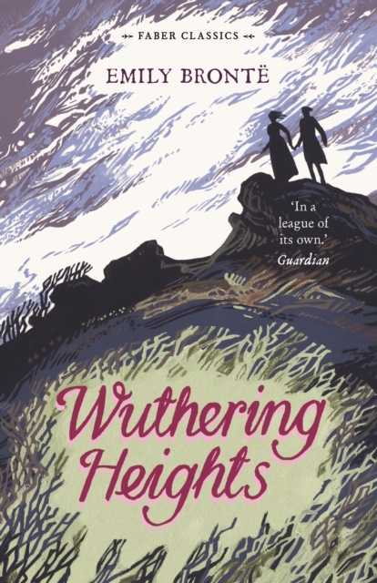 Wuthering Heights by Emily Brontë: 9781454952961 - Union Square & Co.