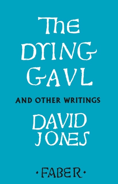 Book cover of The Dying Gaul and Other Writings