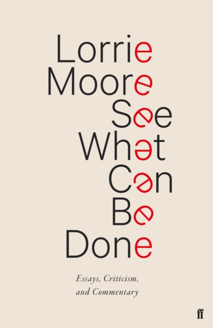Book cover of See What Can Be Done