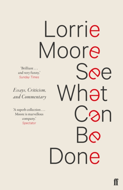 Book cover of See What Can Be Done