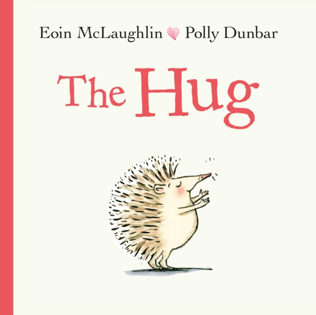 Book cover of The Hug