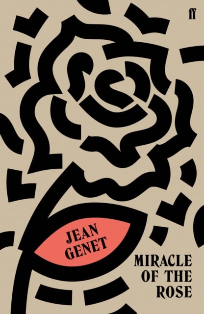 Book cover of Miracle of the Rose
