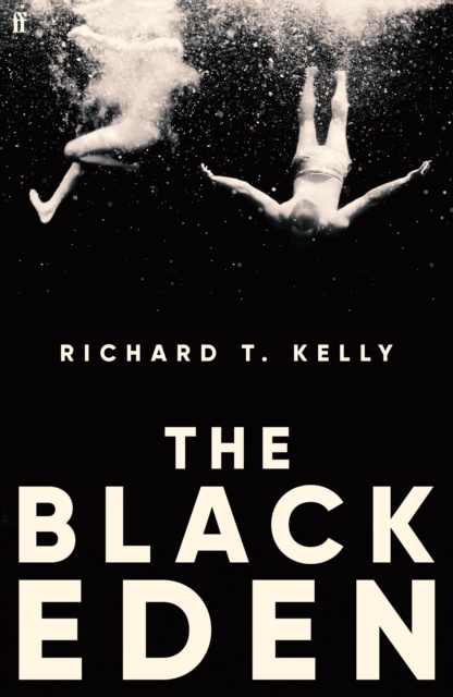 Book cover of The Black Eden