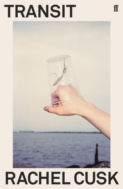 Book cover of Transit