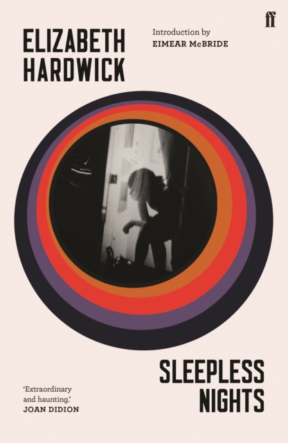 Book cover of Sleepless Nights