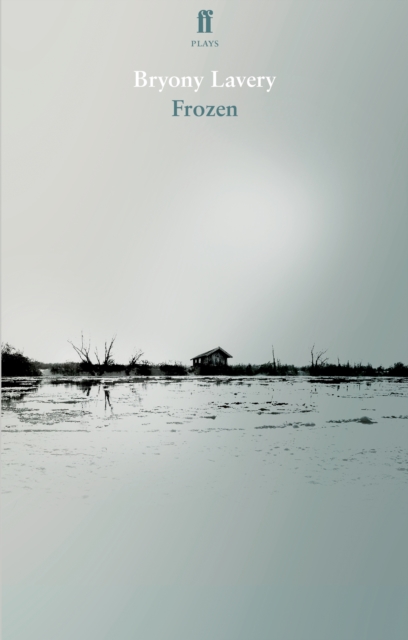 Book cover of Frozen
