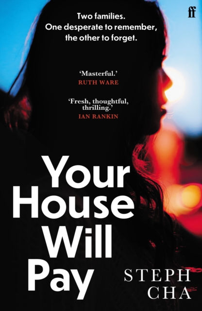 Book cover of Your House Will Pay