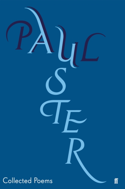 Book cover of Collected Poems
