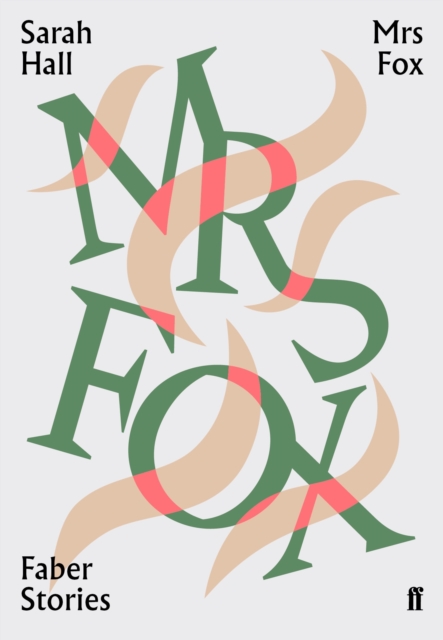 Book cover of Mrs Fox