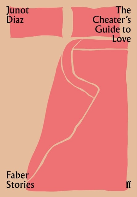 Book cover of The Cheater's Guide to Love