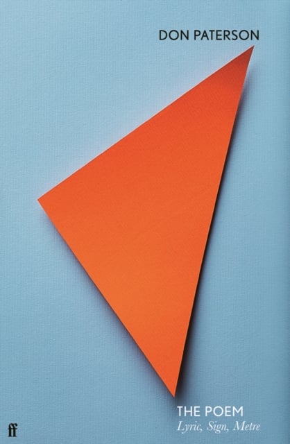 Book cover of The Poem