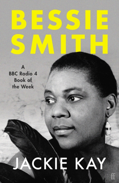 Book cover of Bessie Smith