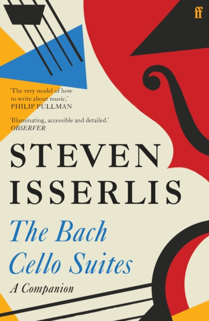Shakespeare　by　The　Isserlis　Bach　Cello　Steven　Suites　Company