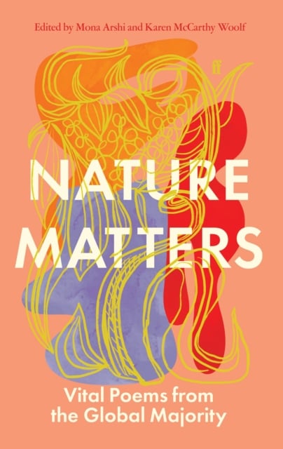 Book cover of Nature Matters