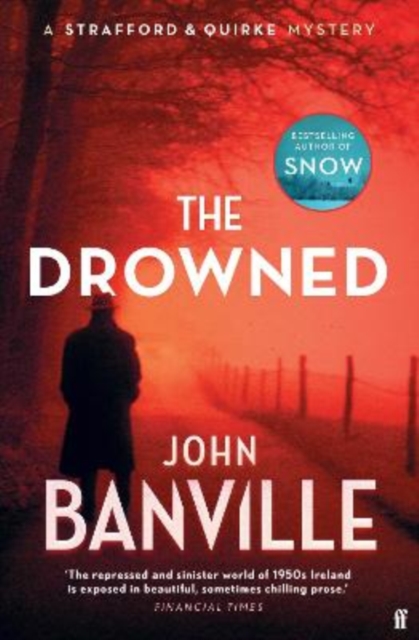 Book cover of The Drowned