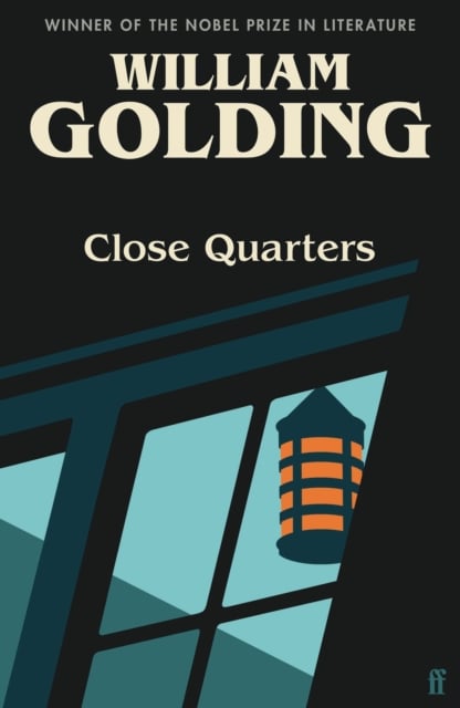 Book cover of Close Quarters