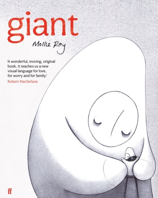 Book cover of Giant