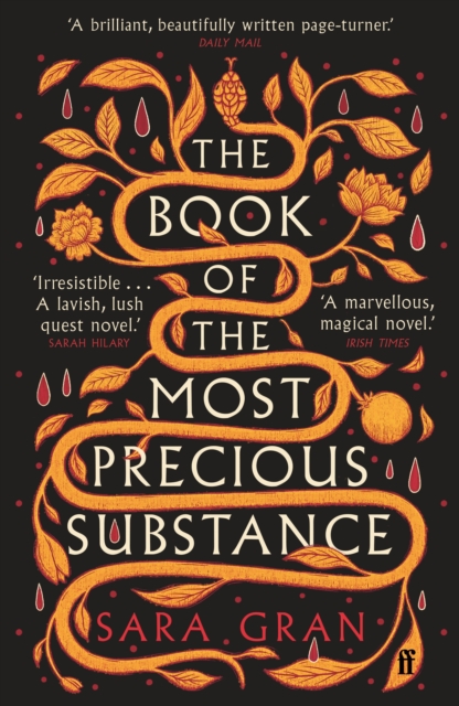 Book cover of The Book of the Most Precious Substance