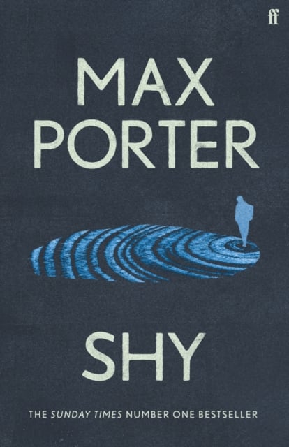 Book cover of Shy