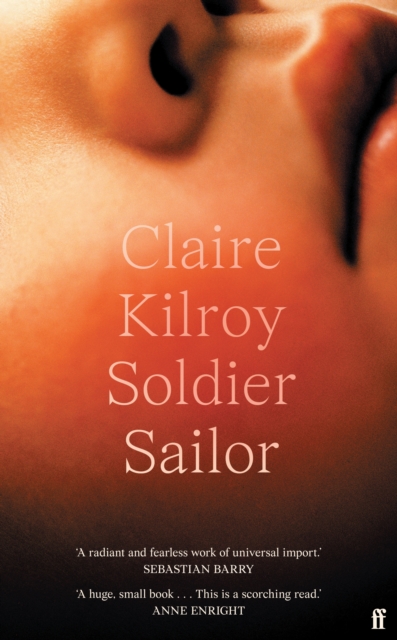 Book cover of Soldier Sailor