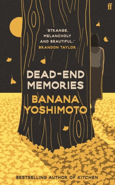 Book cover of Dead-End Memories