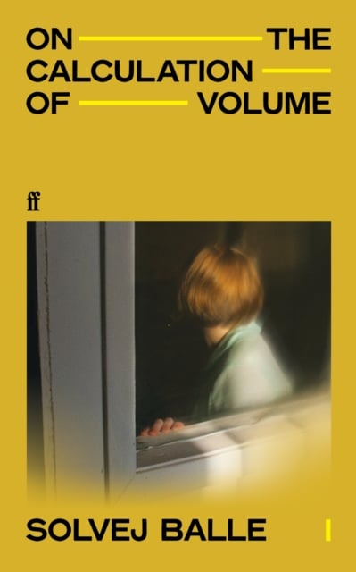 Book cover of On the Calculation of Volume I