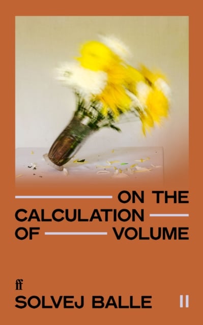 Book cover of On the Calculation of Volume II