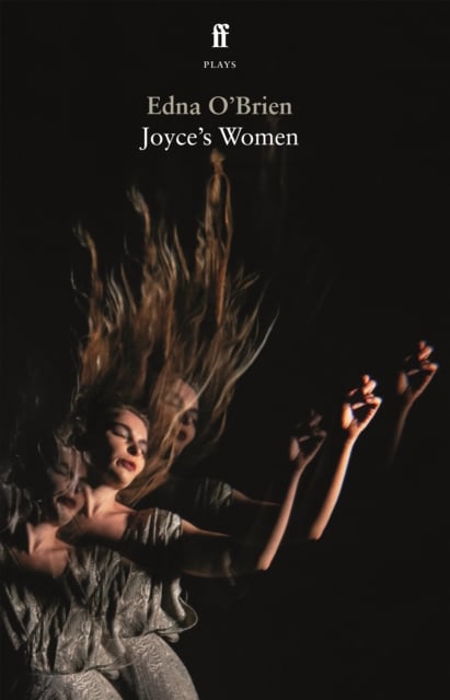 Book cover of Joyce’s Women