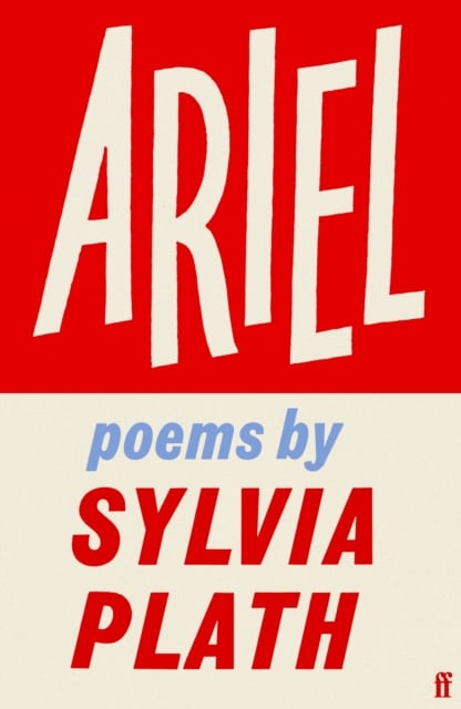 Book cover of Ariel