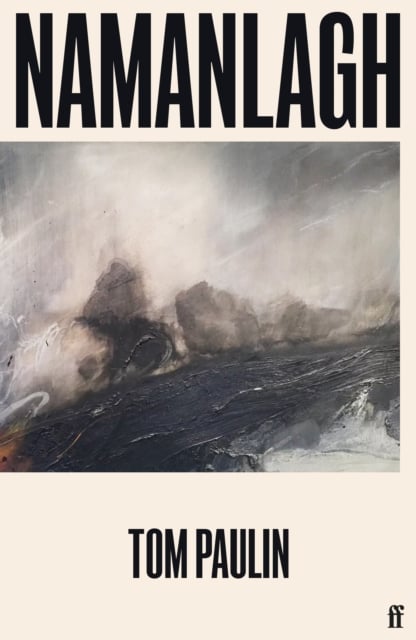Book cover of Namanlagh