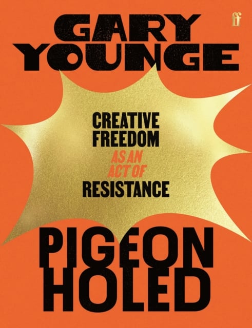 Book cover of Pigeonholed